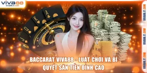 Baccarat VIVA88