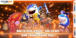 Bắn cá xèng