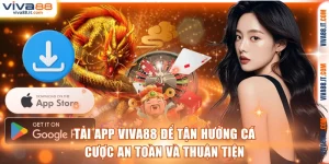 Tải app VIVA88