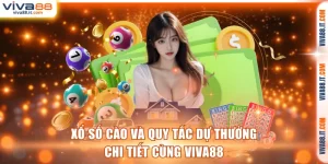 Xổ số cào