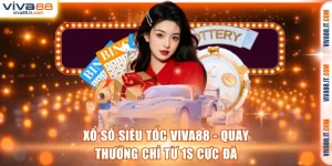 Xổ số siêu tốc