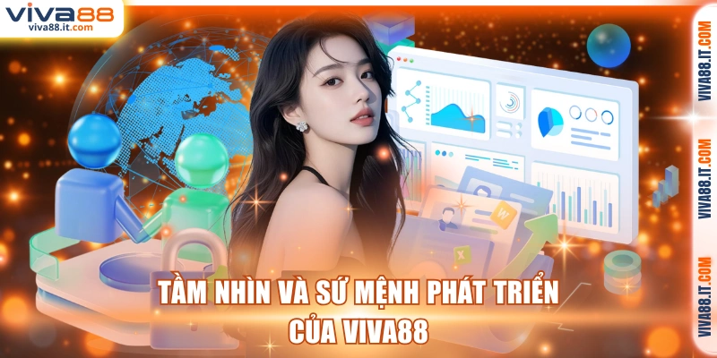 Giới thiệu tổng quan về thương hiệu Viva88 đẳng cấp